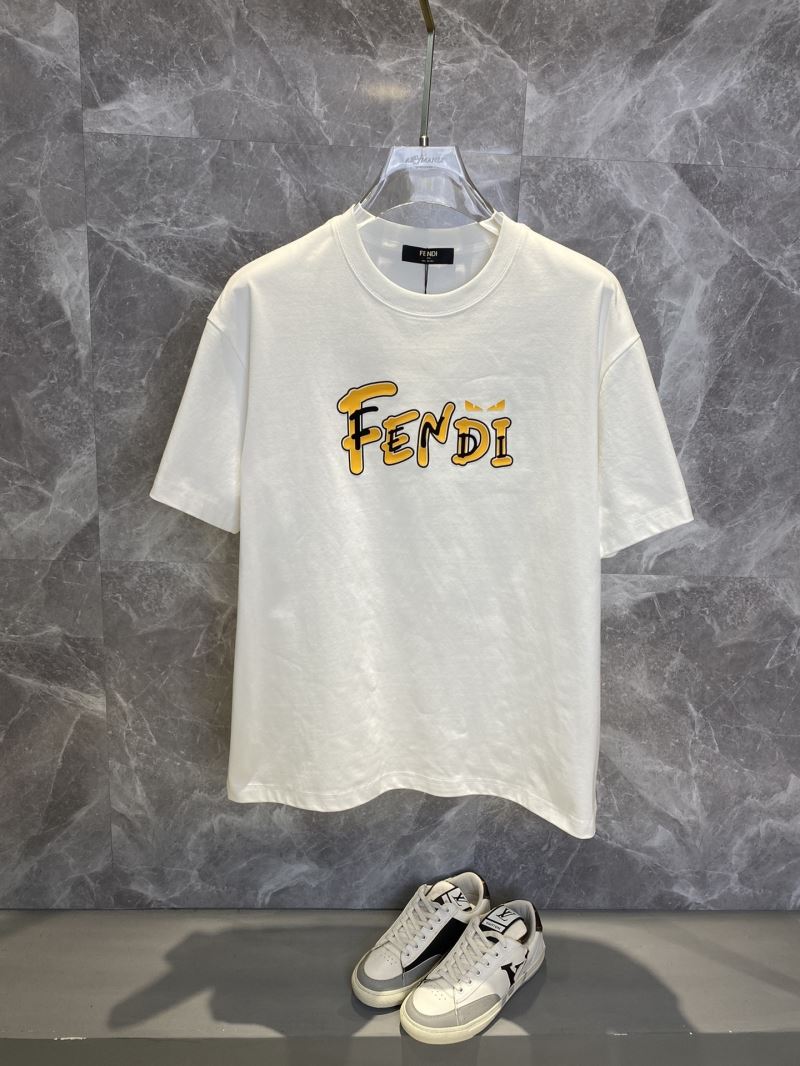 Fendi T-Shirts